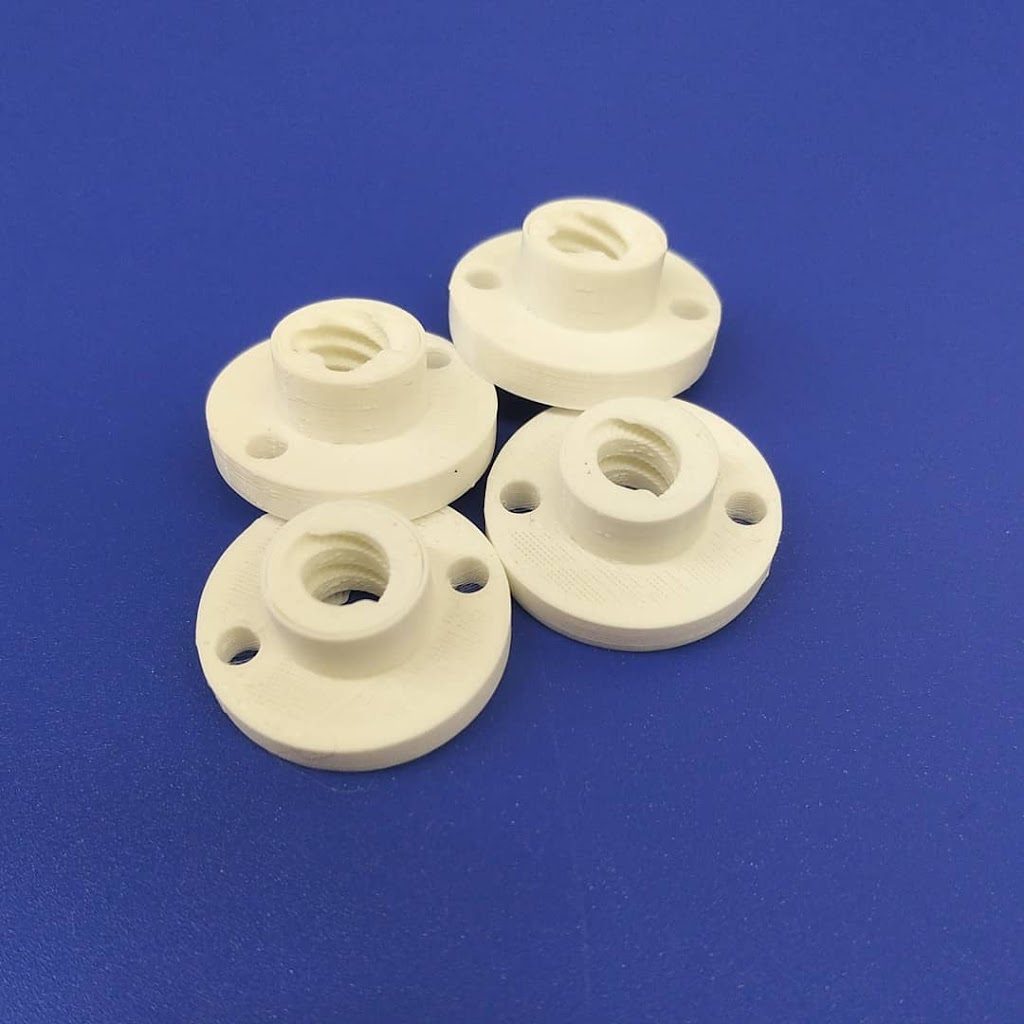 Innosek - 3D Printing & Product Development | 4090 Jeffrey Blvd, Blasdell, NY 14219, USA | Phone: (716) 422-0227