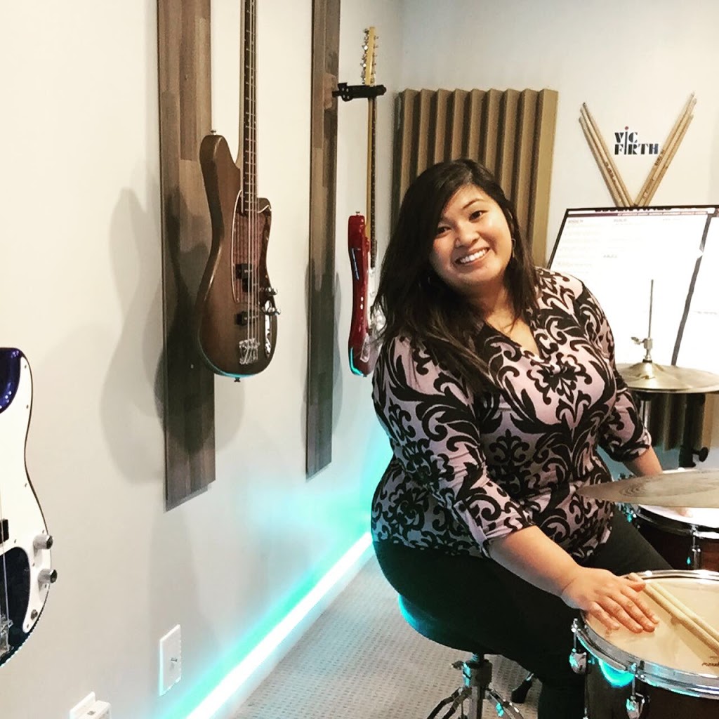 Ransom Drum Lab | 61 Kensington St, Woodstock, ON N4S 5L5, Canada | Phone: (519) 709-6695