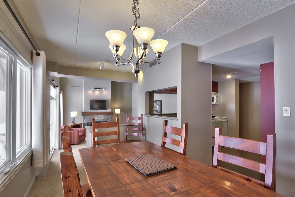 Wintergreen - Resort Homes by Blue Mountain Resort | 107 Wintergreen Pl, The Blue Mountains, ON L9Y 0P8, Canada | Phone: (833) 583-2583
