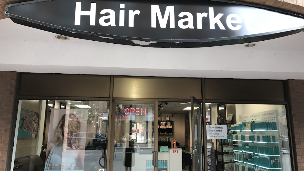 Barber Cuts | 125 Front St E, Toronto, ON M5A 1E3, Canada | Phone: (416) 699-2272