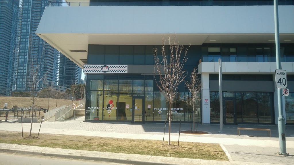 Huevos Gourmet | 160 Marine Parade Dr, Etobicoke, ON M8V 4G1, Canada | Phone: (416) 253-1390