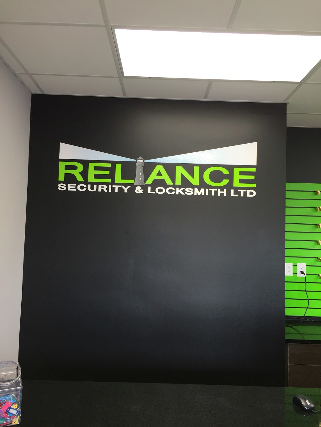 Reliance Security & Locksmith Ltd. | 7533 135 Street #115 24 Hours, Emergency Call Services, Surrey, BC V3W 0N6, Canada | Phone: (778) 564-4242