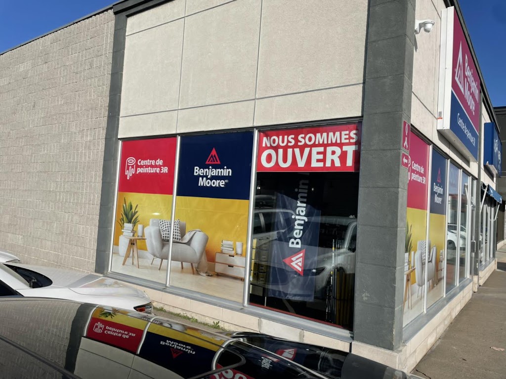 Instalwrap G et L | 123 Rue de la Madone, Trois-Rivières, QC G8T 4Y9, Canada | Phone: (418) 714-6132