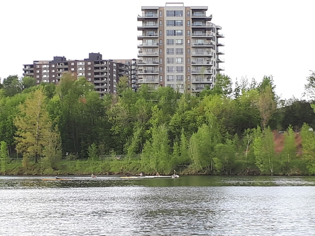 Belvédère dHydro-Sherbrooke | 1039 Rue Saint-Denis, Sherbrooke, QC J1K 2S7, Canada | Phone: (819) 821-5622