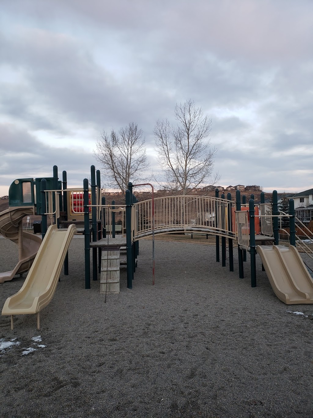 Hidden Valley Community Association | 10504 Hidden Valley Dr NW, Calgary, AB T3A 4Z2, Canada | Phone: (403) 275-9394
