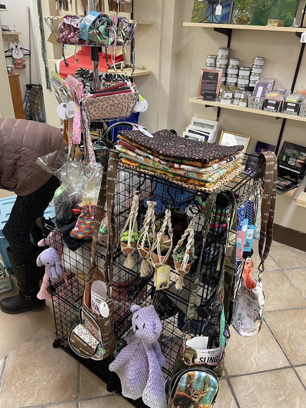 3G Crafts | North, Black Diamond, AB T0L 0H0, Canada | Phone: (587) 435-4516