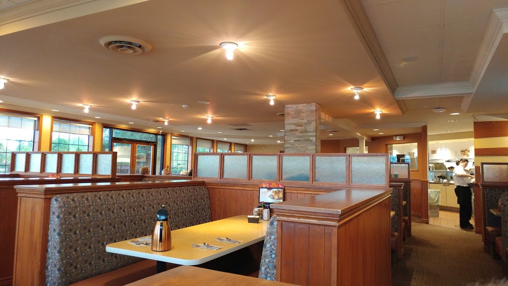 IHOP | 45466 Yale Rd, Chilliwack, BC V2R 3Z8, Canada | Phone: (604) 793-4467