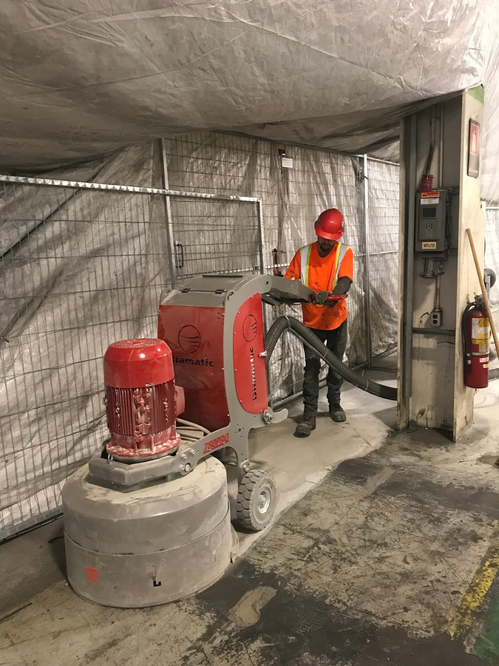 KJA Contracting | 281 Grand Ave E Unit 4, Chatham-Kent, ON N7L 1W8, Canada | Phone: (519) 437-1608