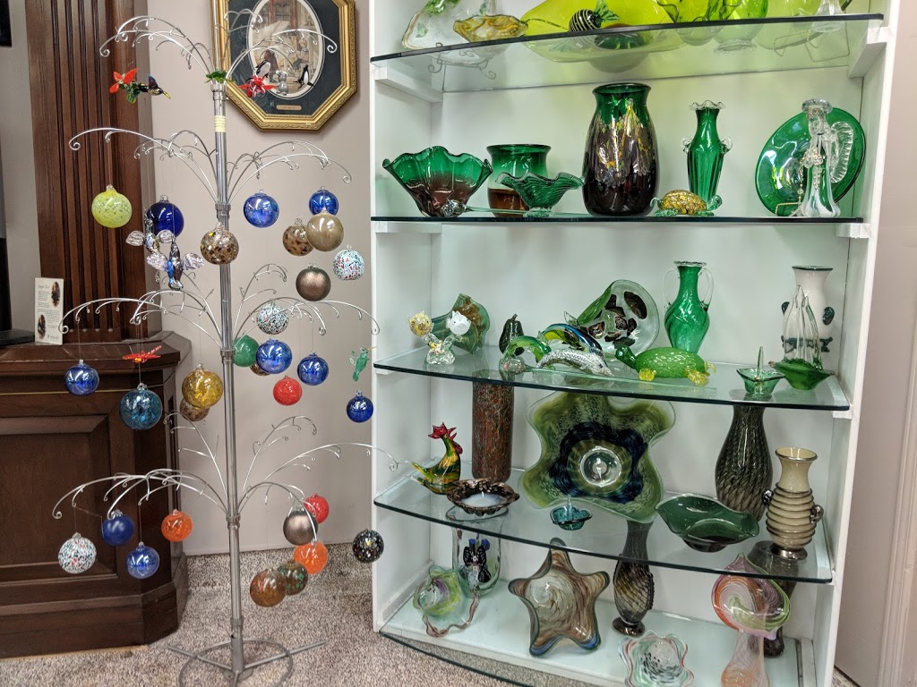 Angelo Rossi Galleria | 5200 Robinson St, Niagara Falls, ON L2G 2J3, Canada | Phone: (905) 354-1200