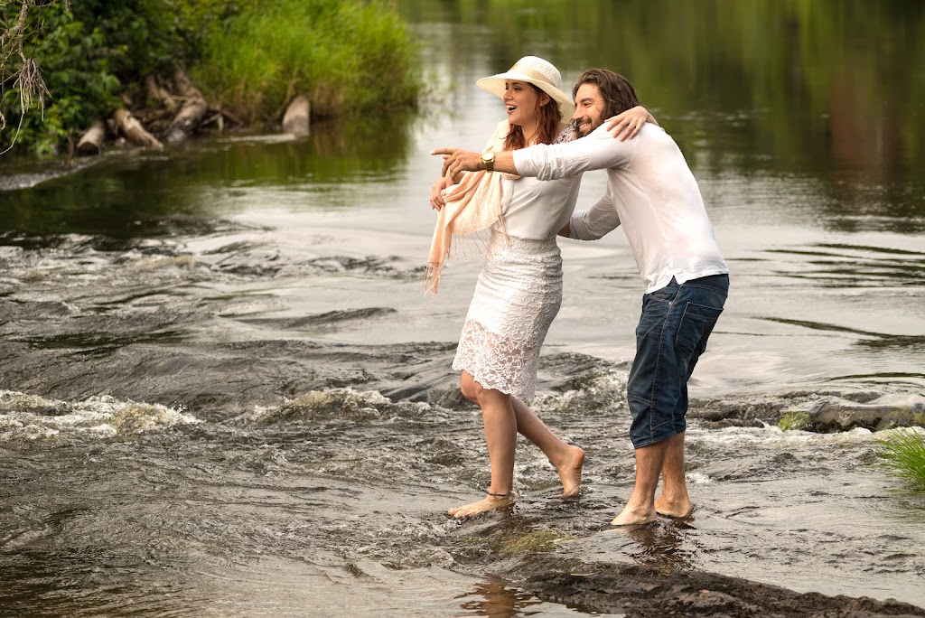 SPA Le Baluchon | 3500 Chem. des Trembles, Saint-Paulin, QC J0K 3G0, Canada | Phone: (819) 268-2555