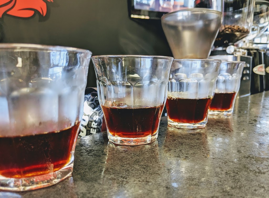 Trebilcock Coffee Roasters | 1035 Toy Ave #19, Pickering, ON L1W 3N9, Canada | Phone: (905) 239-8217