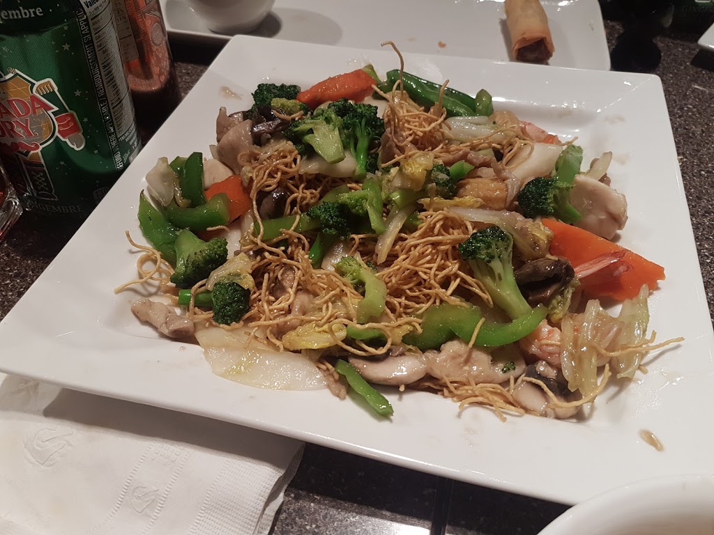 Rice Paper Vietnamese Fine Cuisine | 10080 178 St NW, Edmonton, AB T5S 1S5, Canada | Phone: (780) 483-8198