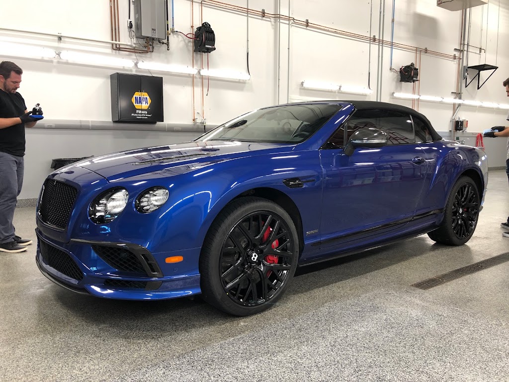 Autokosmetik Detailing & Protection Inc. | 6420 79 Ave SE #20, Calgary, AB T2C 5M4, Canada | Phone: (403) 874-6988