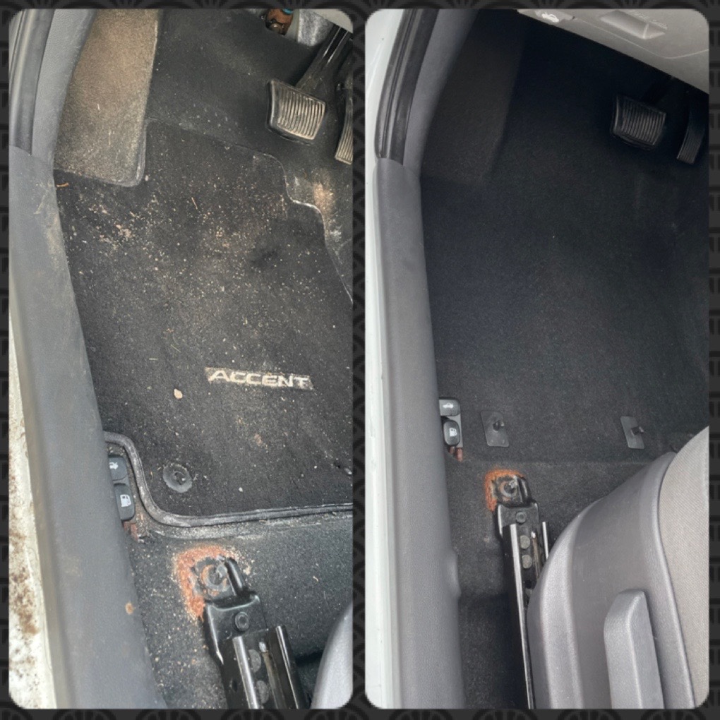 PEI Auto Clean | 15 Lyle Rd, Summerside, PE C1N 4J8, Canada | Phone: (437) 214-7686