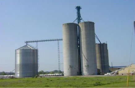 AGRIS Co-operative Ltd. | 211 McKellar St #213, Glencoe, ON N0L 1M0, Canada | Phone: (519) 287-3434