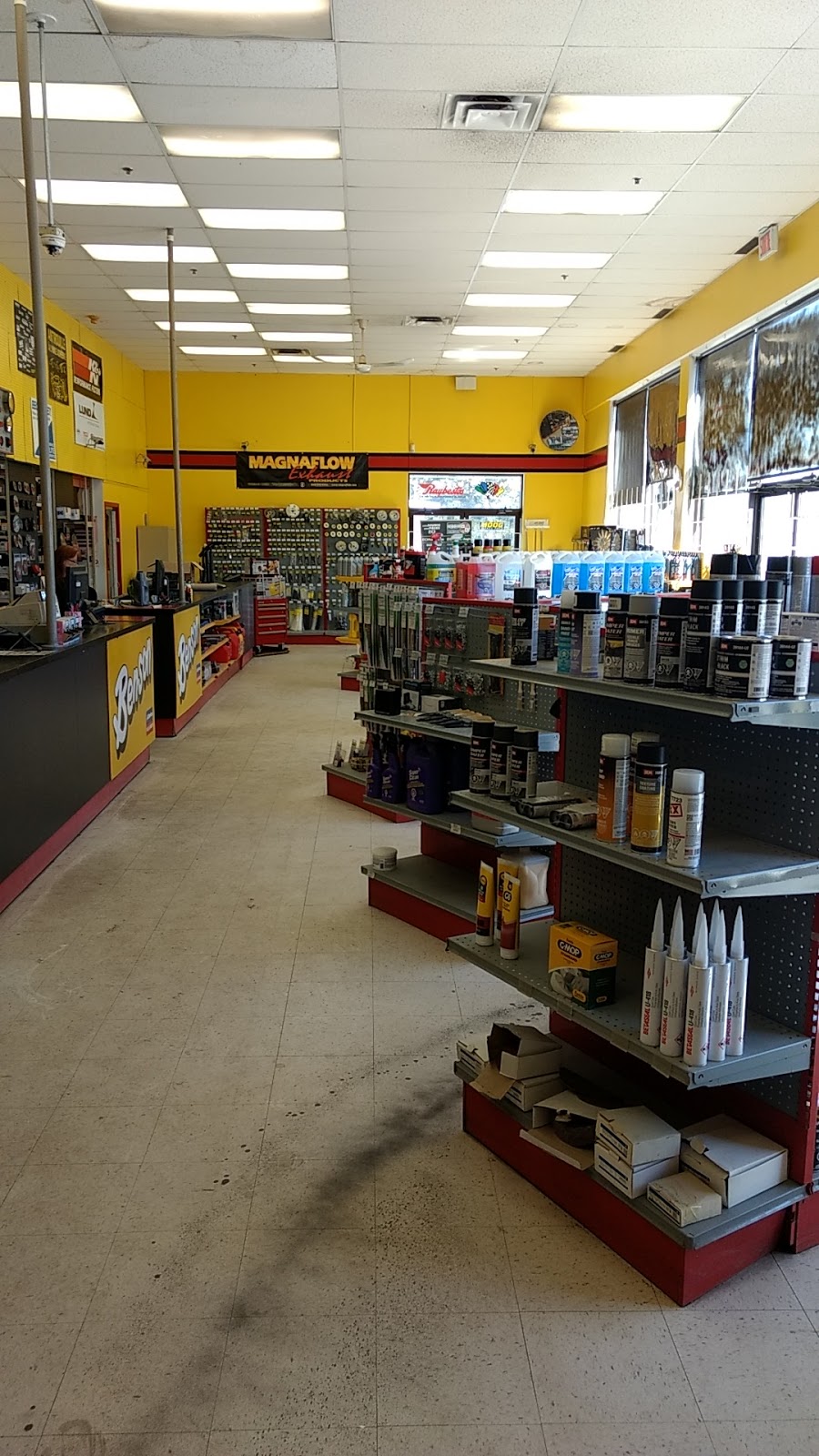 Benson Pièces Dauto | 1747 Boulevard Saint-Antoine, Saint-Jérôme, QC J7Z 5T4, Canada | Phone: (450) 438-0787