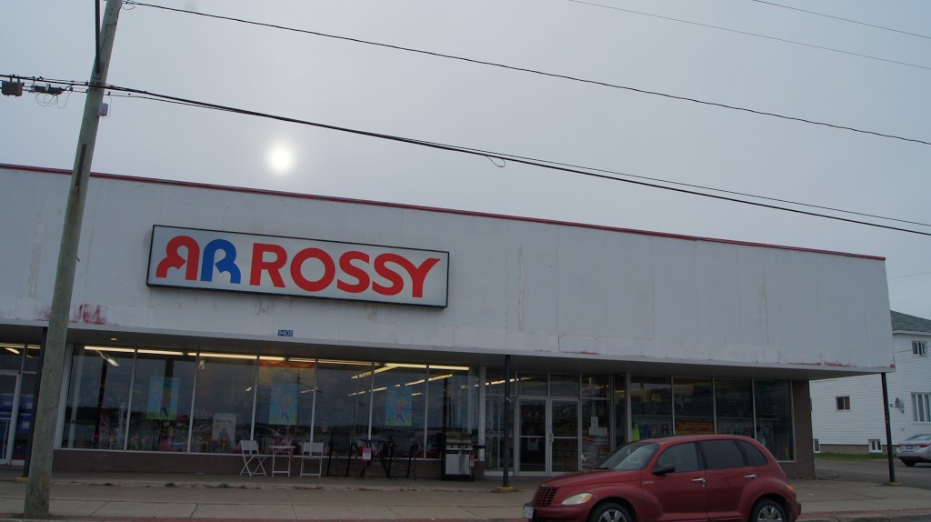 Rossy | 9408 Rue Main, Richibouctou, NB E4W 4E1, Canada | Phone: (506) 523-1504