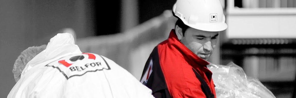 BELFOR Property Restoration | 1250 QC-117, Mont-Tremblant, QC J8E 2X8, Canada | Phone: (514) 336-2921