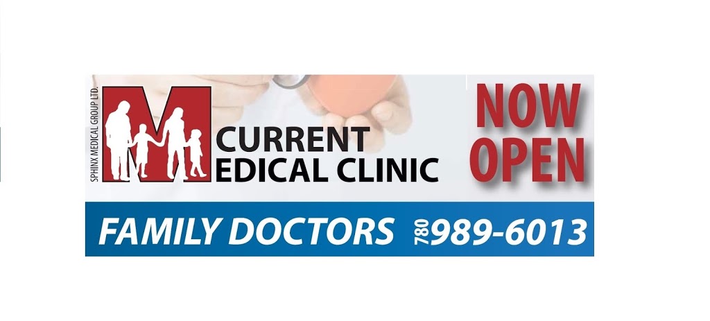 Current Medical Clinic | health | 5548 Windermere Boulevard NW, Edmonton, AB T6W 2Z8, Canada | 7809896013 OR +1 780-989-6013