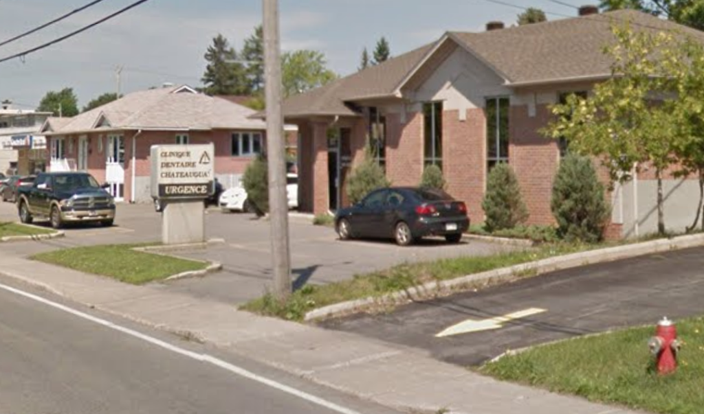 Dental Clinic Châteauguay | 57 Boulevard DAnjou, Châteauguay, QC J6J 2P9, Canada | Phone: (450) 692-8225