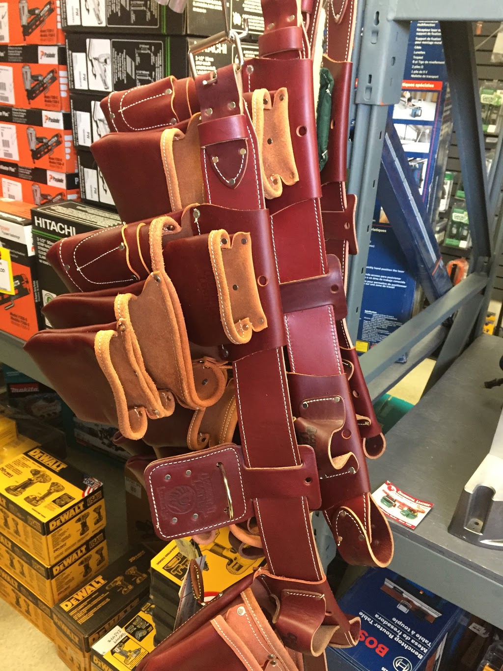 Prime Fasteners Regina | 219 4 Ave E, Regina, SK S4N 4Z7, Canada | Phone: (306) 565-2074