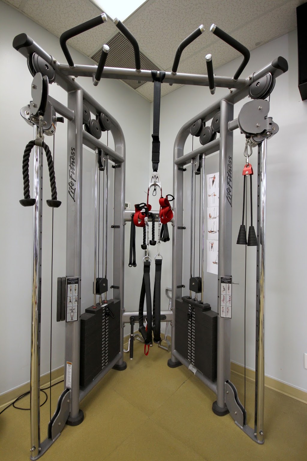 Infinite Training | 90 Rue Morgan #3B, Baie-dUrfé, QC H9X 3A8, Canada | Phone: (514) 457-0488