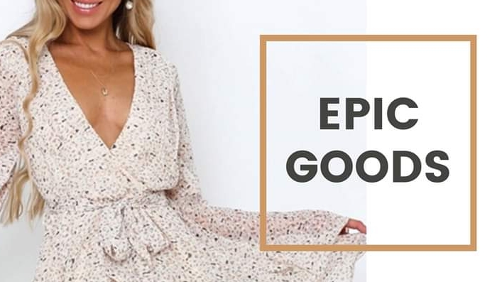 My Epic Goods | 368 Copperpond Cir SE, Calgary, AB T2Z 0W4, Canada | Phone: (403) 400-0022