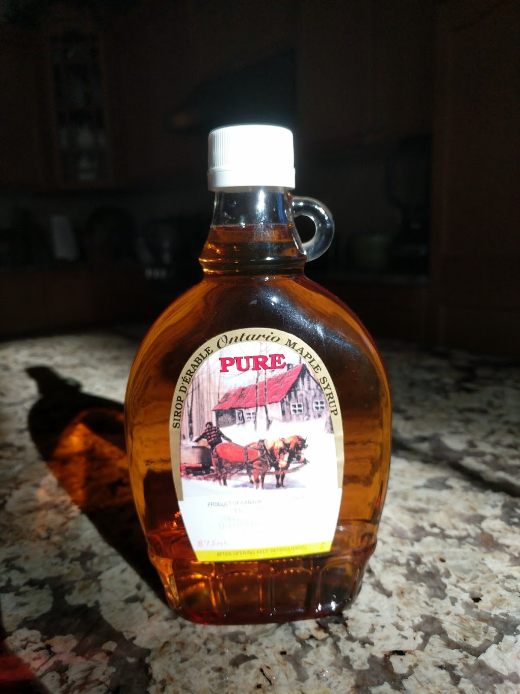 WEBER SUGARBUSH SUPPLIES | 2844 Lobsinger Line, Heidelberg, ON N0B 2M0, Canada | Phone: (519) 699-4769