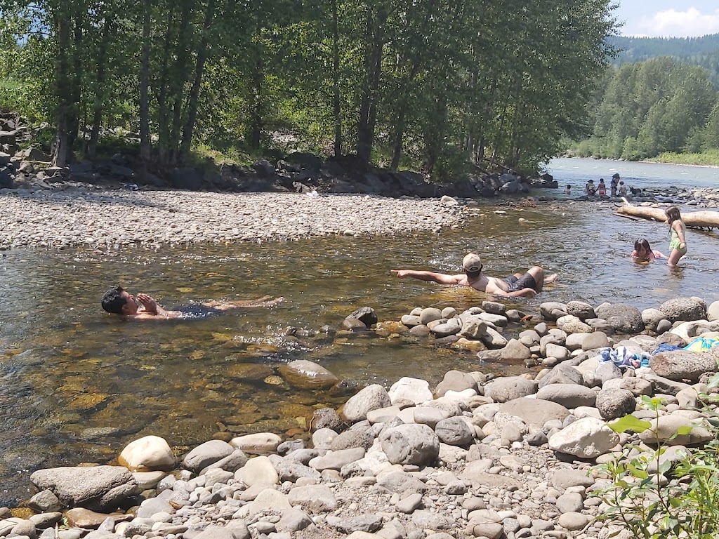 James White Park | Mt Minton St, Fernie, BC V0B 1M3, Canada | Phone: (250) 423-6817