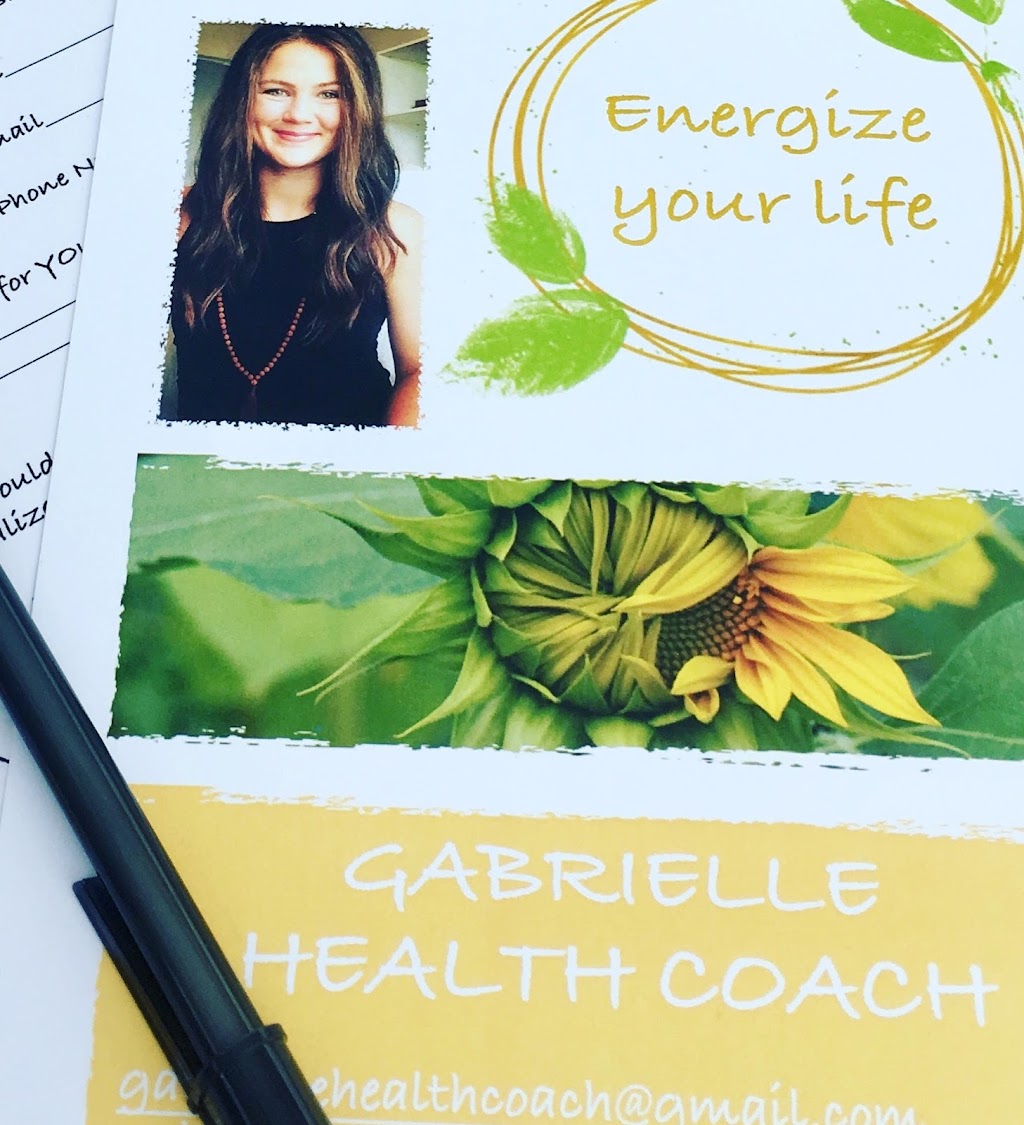 Gabrielle Gaudet Coaching | 786 Rue Centrale, Dieppe, NB E1A 5Z5, Canada | Phone: (506) 874-8592