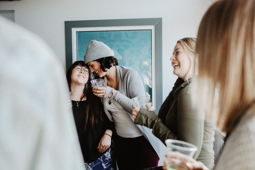 Wolseley Kombucha | 749 Wall St, Winnipeg, MB R3G 2T6, Canada | Phone: (204) 615-0595