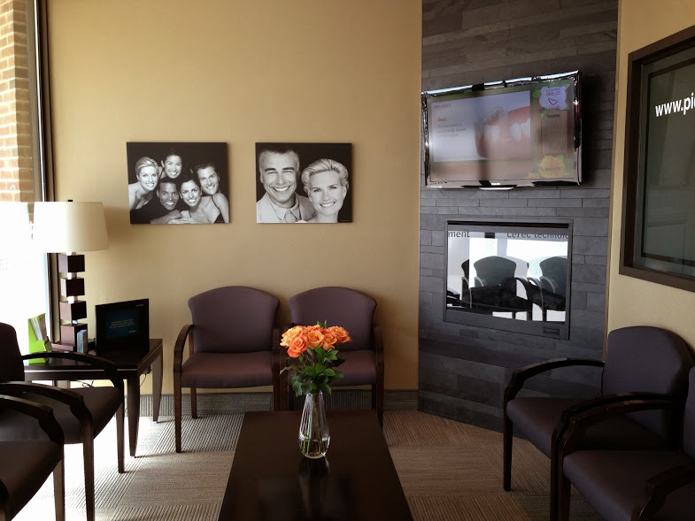 Pickering Smiles | 1360 Kingston Rd #12, Pickering, ON L1V 3B4, Canada | Phone: (905) 839-4427