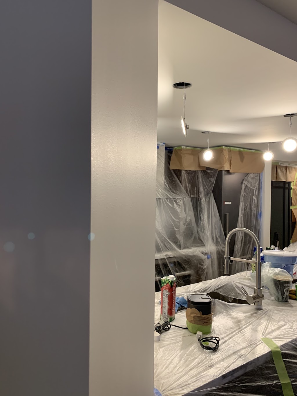 West Coast Painting Co | 5058 Cambie St #406, Vancouver, BC V5Z 2Z5, Canada | Phone: (587) 707-6005
