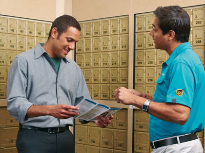 mail box | 610 Ford Dr #2, Oakville, ON L6J 7W4, Canada | Phone: (905) 849-4504