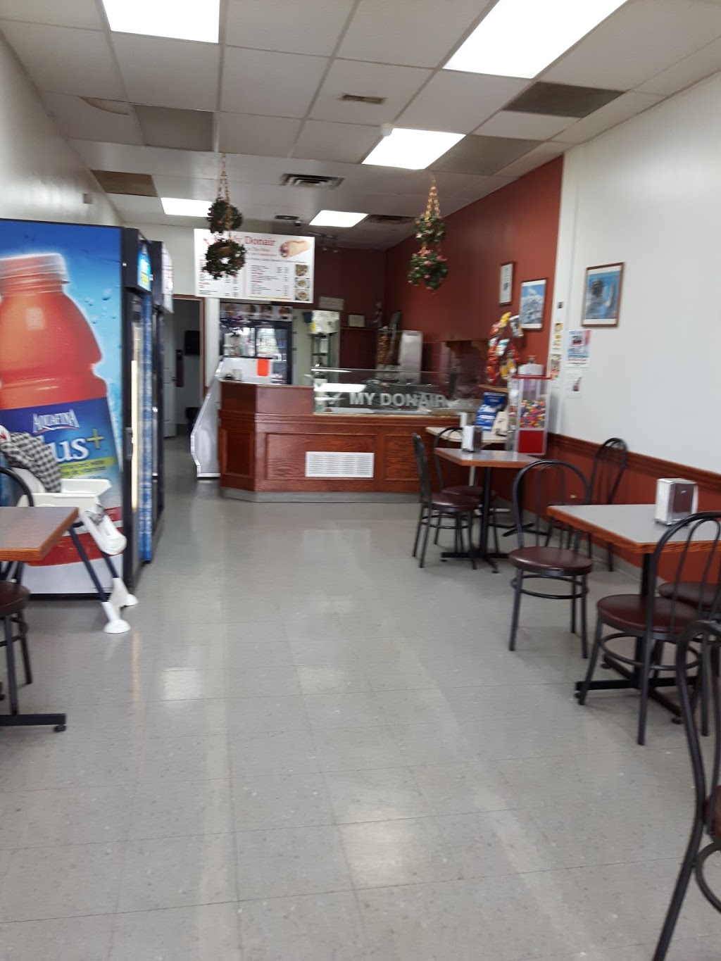 My Donair | 55 Castleridge Blvd NE #132, Calgary, AB T3J 3J8, Canada | Phone: (403) 285-0840