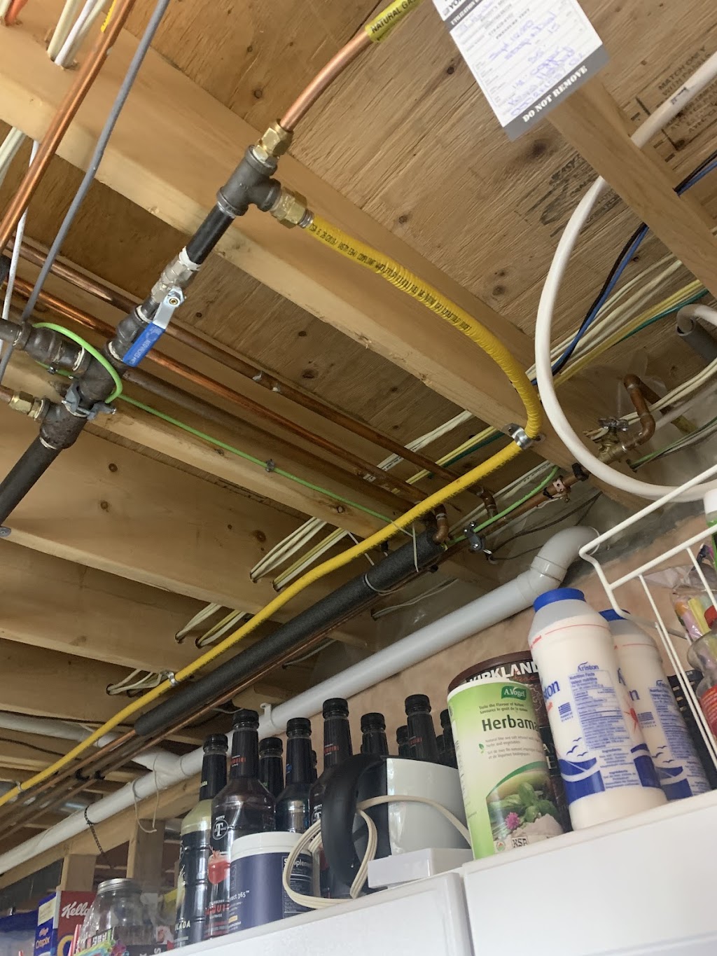 Als Mechanical | 1532 Norfolk County Hwy 59 S, Port Rowan, ON N0E 1M0, Canada | Phone: (226) 931-1801