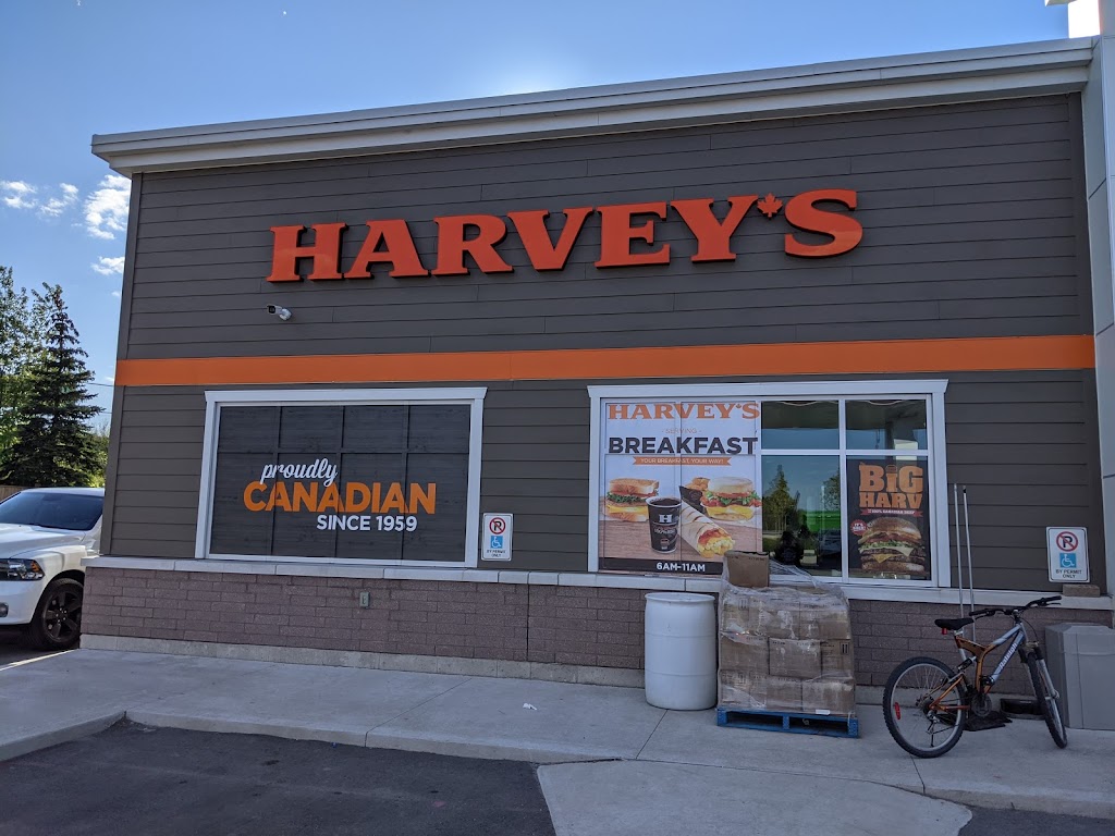 Harveys | 3 Green Mountain Rd W, Hamilton, ON L8J 2V5, Canada | Phone: (365) 218-0060