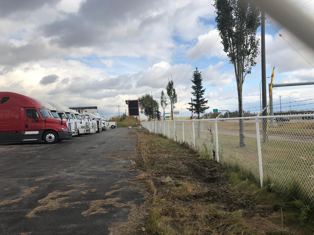 Pride Truck Sales Ltd | 20804 Stony Plain Rd, Edmonton, AB T5S 2C3, Canada | Phone: (866) 419-2314