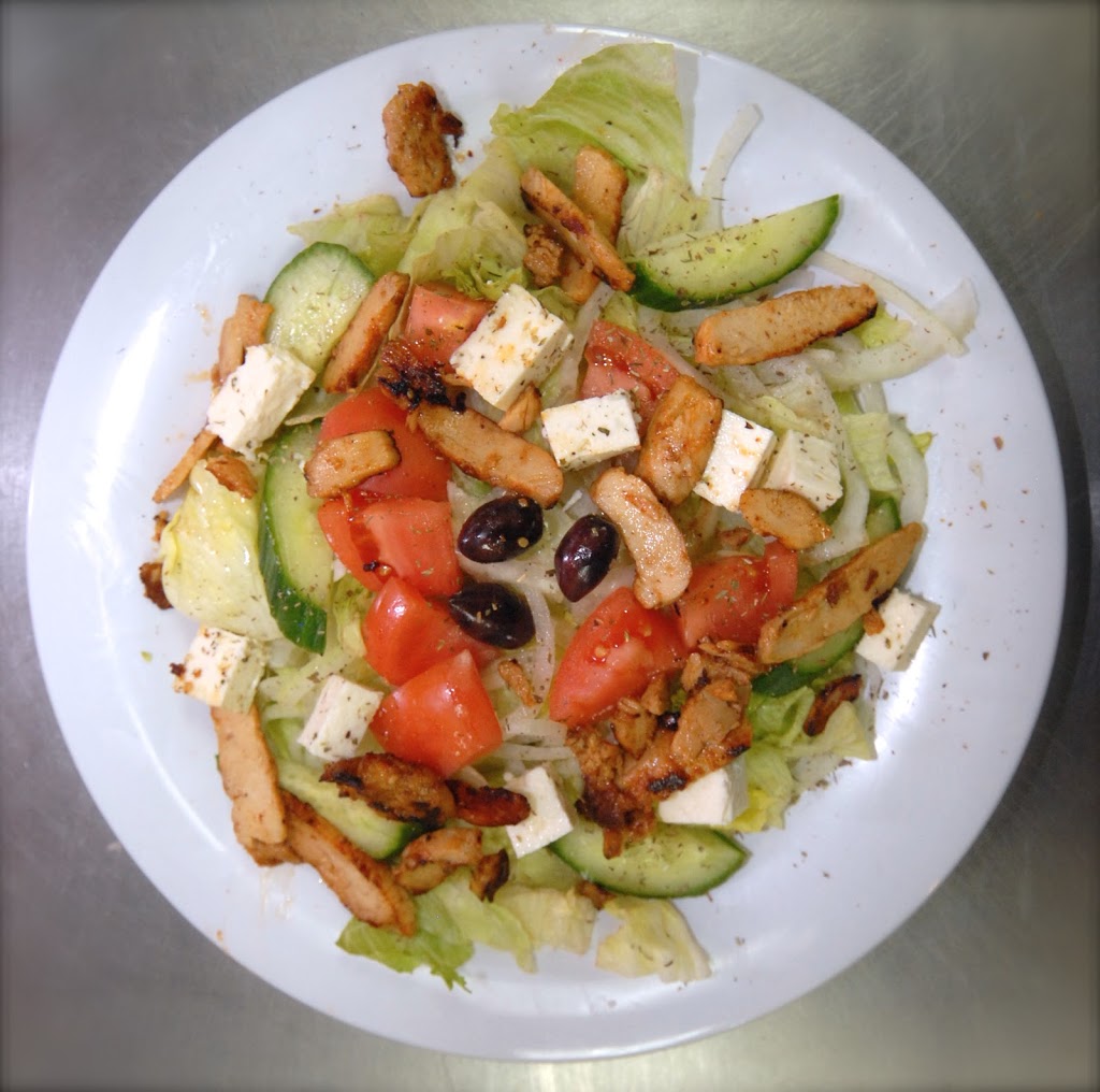 Pizza Nikkos | 4279 Boul Saint-Jean, Dollard-des-Ormeaux, QC H9G 2R4, Canada | Phone: (514) 696-9696