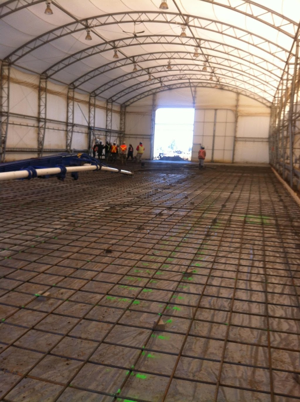 Buildexx Industrial Corporation | 11103 182 St NW, Edmonton, AB T5S 2R3, Canada | Phone: (780) 489-1600