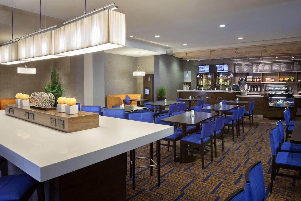 TownePlace Suites by Marriott Toronto Northeast/Markham | 7095 Woodbine Ave, Markham, ON L3R 1A3, Canada | Phone: (905) 752-0446