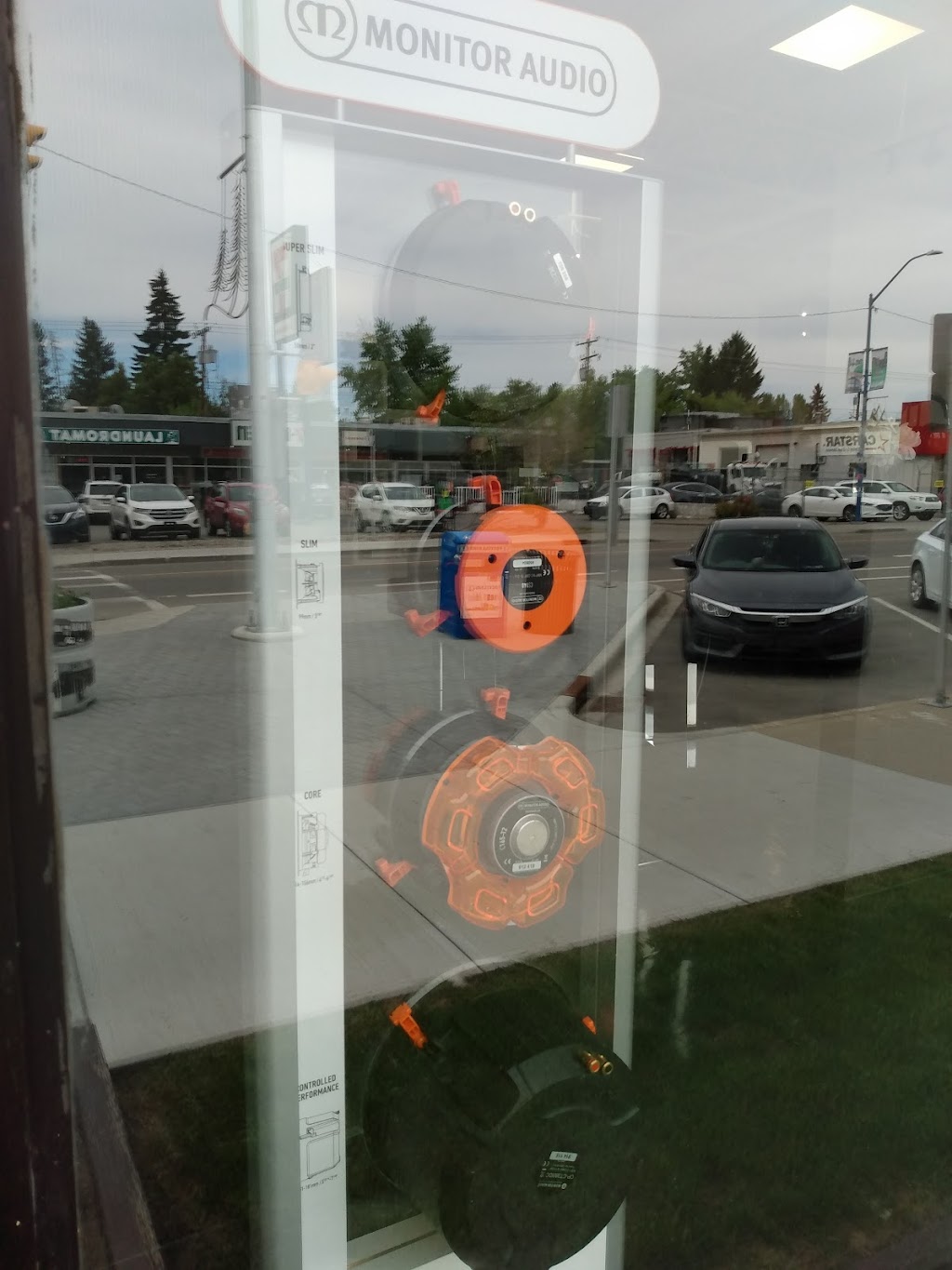 Absolute Audio Video | 6303 Bowness Rd NW #100, Calgary, AB T3B 0E4, Canada | Phone: (403) 202-7302