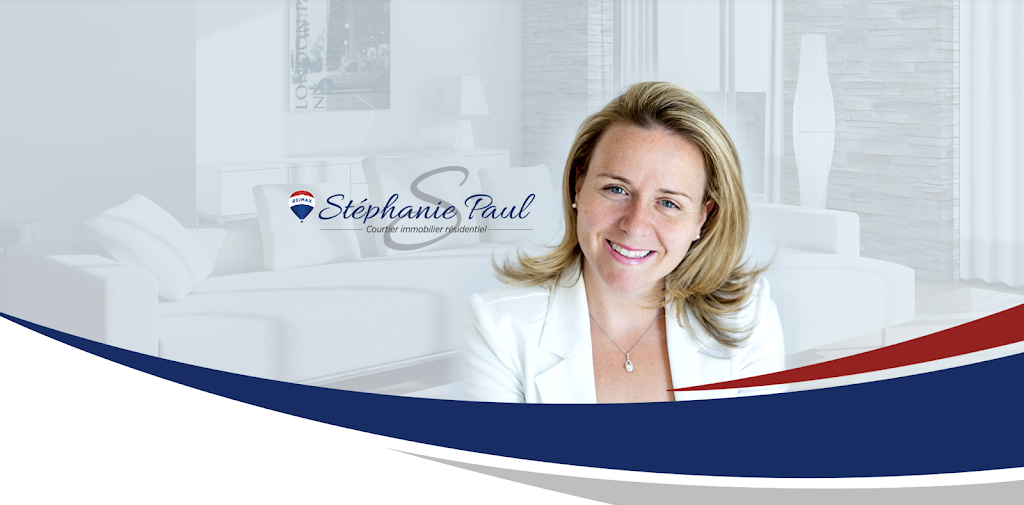 Stéphanie Paul | 1125 Chem. de Saint-Jean #210, La Prairie, QC J5R 2L6, Canada | Phone: (514) 518-3248