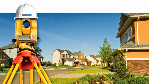 Bérard Tremblay Inc. Land Surveyors | 2010 Avenue Bourgogne, Chambly, QC J3L 1Z6, Canada | Phone: (450) 658-3458