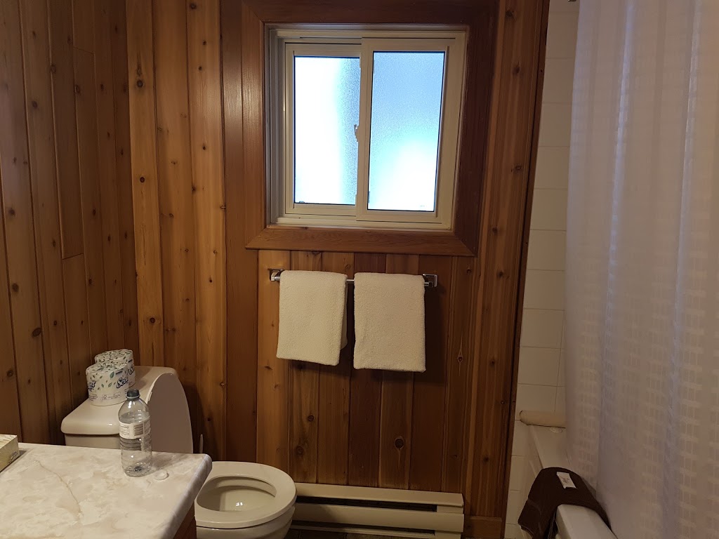 Blue Spruce Resort | 4308 ON-60, Dwight, ON P0A 1H0, Canada | Phone: (705) 635-2330