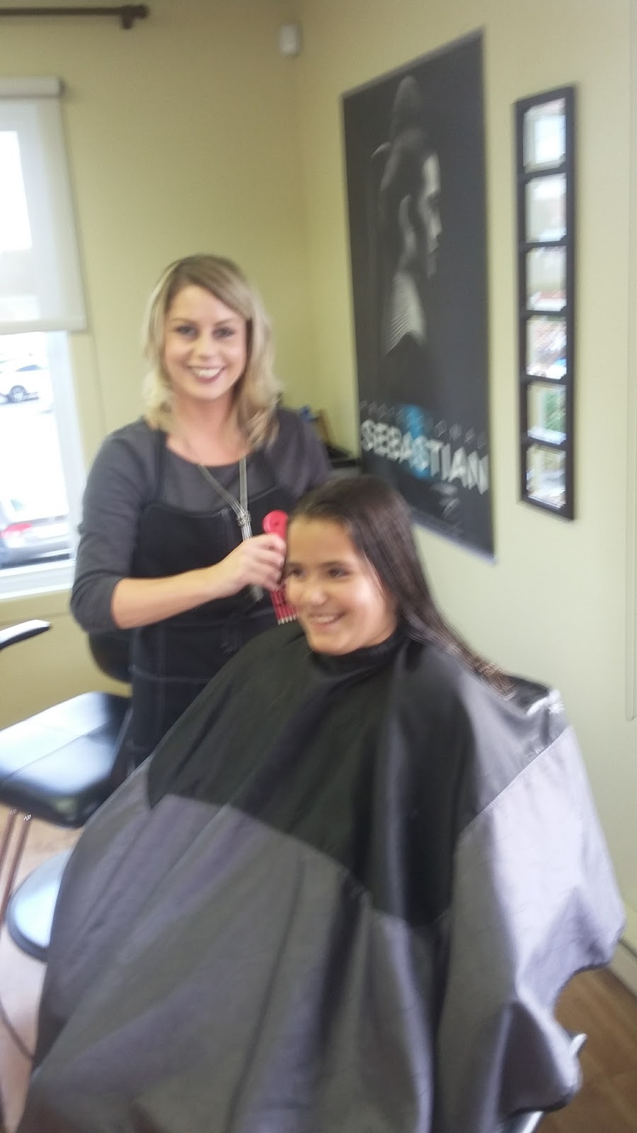 Espace Beaute | 10500 1ᴱ Avenue, Saint-Georges, QC G5Y 2C1, Canada | Phone: (418) 226-0922