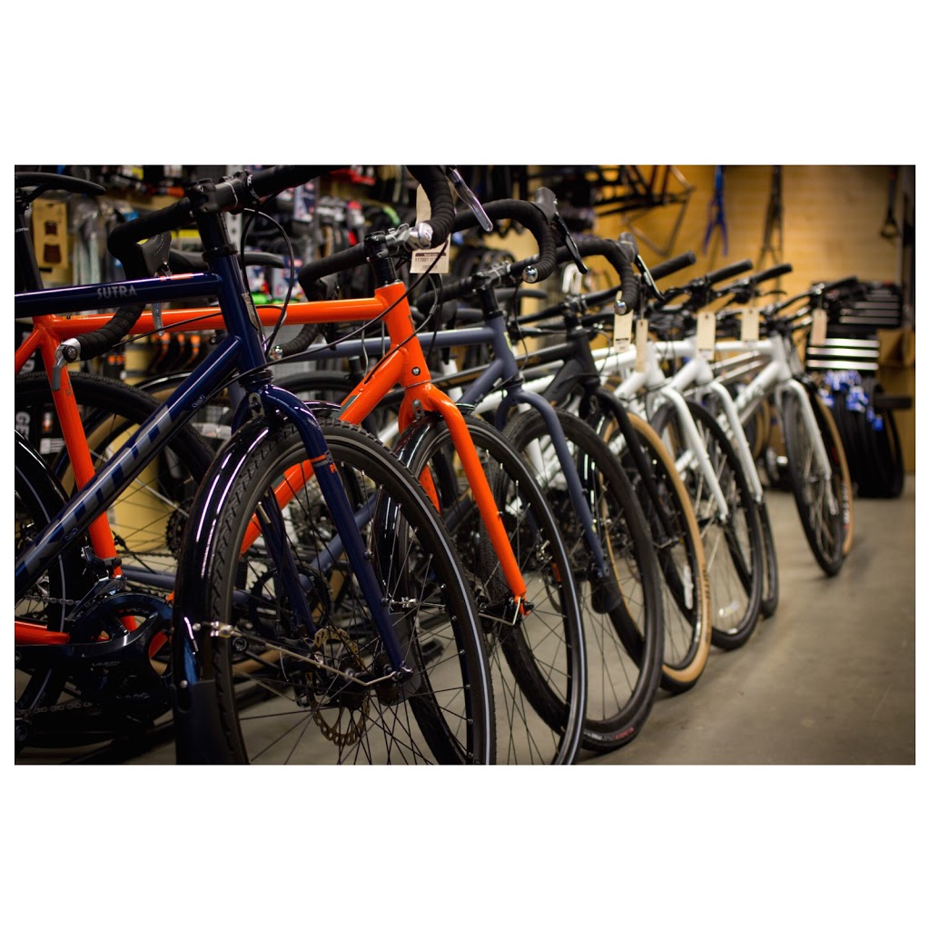 Mactalla Cycles | 2626 E Hastings St, Vancouver, BC V5K 1Z6, Canada | Phone: (604) 707-0822
