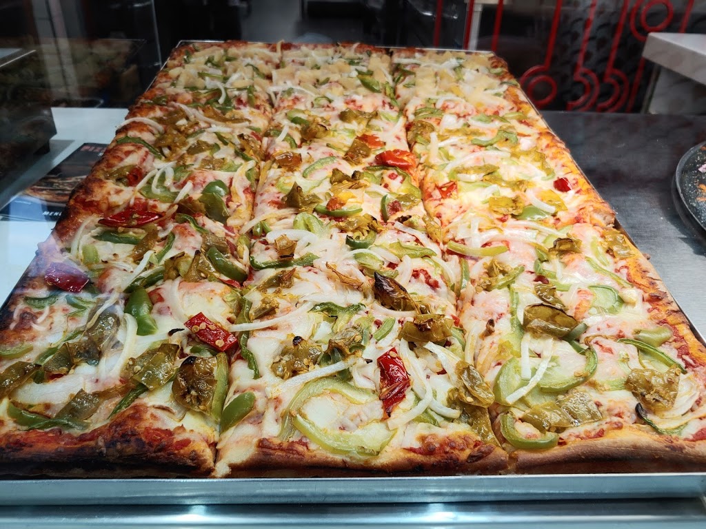 Pizza Nova | 890 Main St E, Milton, ON L9T 0S4, Canada | Phone: (416) 439-0000