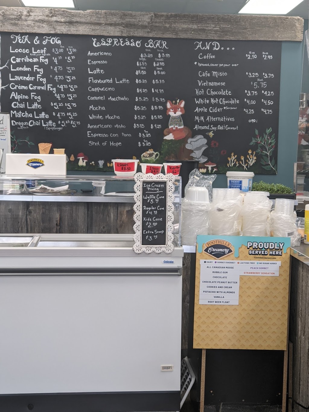 Petals Paws and Beans | 24 Mt Burke Blvd W #20, Lethbridge, AB T1K 7X9, Canada | Phone: (587) 425-0545