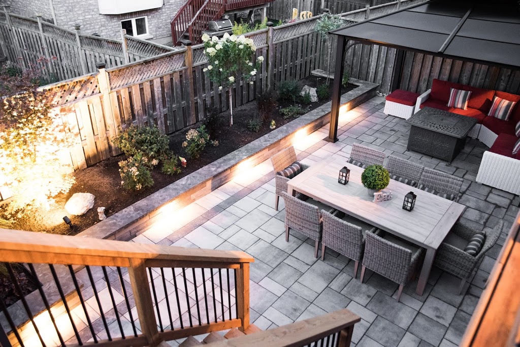 Whitby Shores Landscaping LTD. | 49 Irwin Dr, Whitby, ON L1N 9B9, Canada | Phone: (905) 706-5495